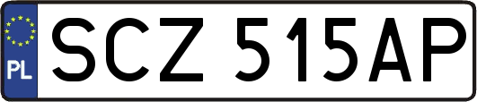 SCZ515AP