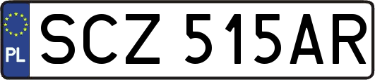SCZ515AR