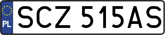 SCZ515AS