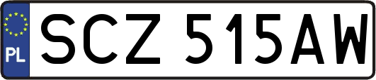 SCZ515AW