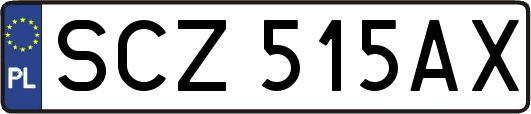 SCZ515AX