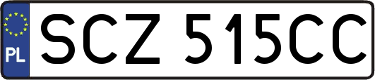SCZ515CC