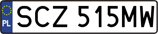 SCZ515MW