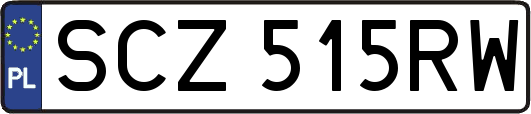 SCZ515RW