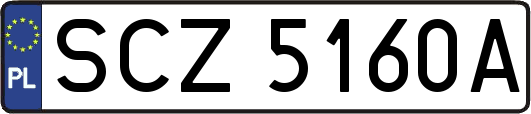 SCZ5160A