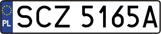 SCZ5165A