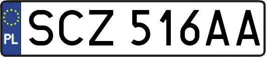 SCZ516AA