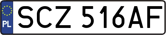 SCZ516AF