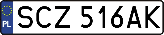 SCZ516AK