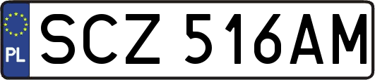 SCZ516AM