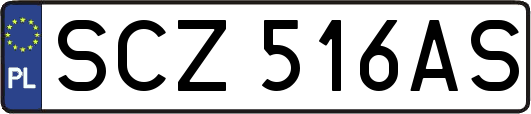 SCZ516AS
