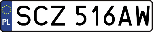 SCZ516AW
