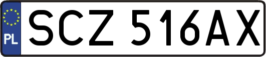 SCZ516AX