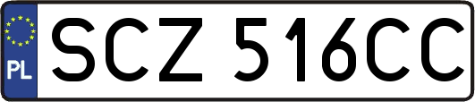 SCZ516CC