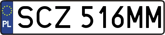 SCZ516MM