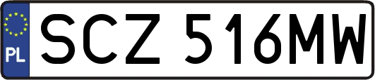 SCZ516MW