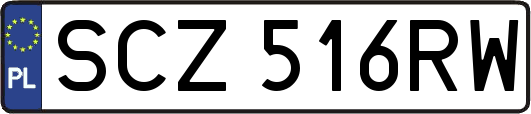SCZ516RW