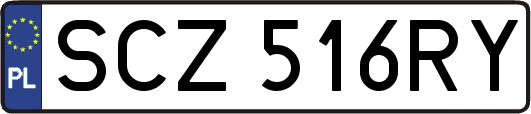 SCZ516RY