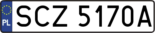SCZ5170A