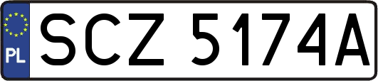 SCZ5174A