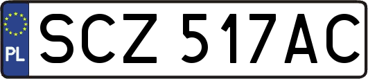 SCZ517AC