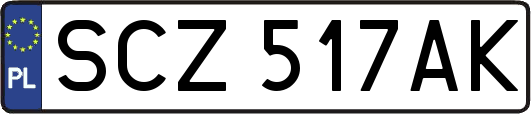 SCZ517AK