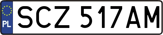 SCZ517AM