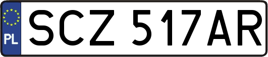 SCZ517AR