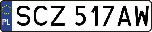 SCZ517AW