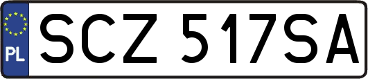 SCZ517SA