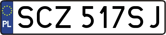 SCZ517SJ
