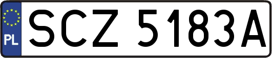 SCZ5183A