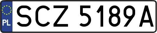 SCZ5189A