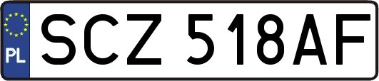 SCZ518AF