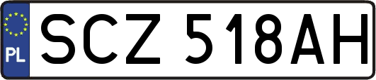 SCZ518AH