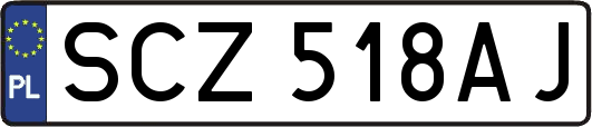 SCZ518AJ