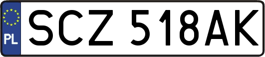 SCZ518AK