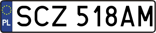 SCZ518AM