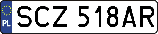 SCZ518AR