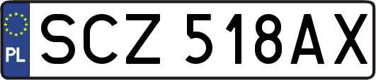 SCZ518AX