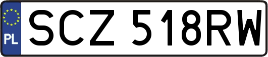 SCZ518RW