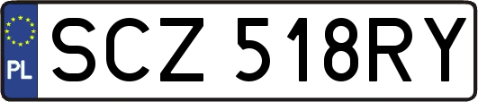 SCZ518RY