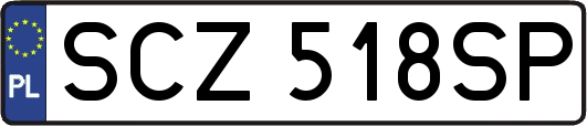 SCZ518SP