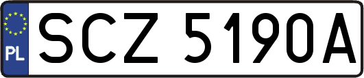 SCZ5190A