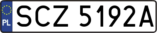 SCZ5192A