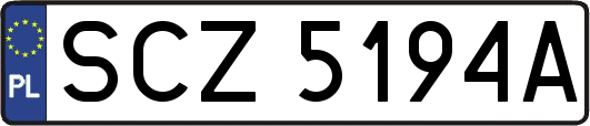 SCZ5194A