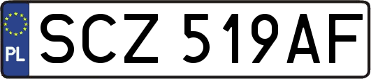 SCZ519AF
