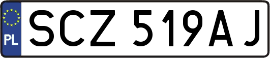 SCZ519AJ