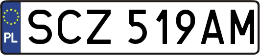 SCZ519AM