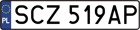 SCZ519AP